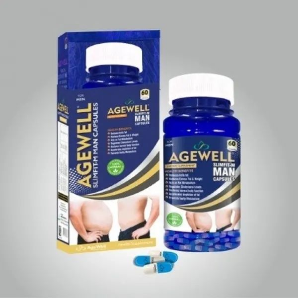 Agewell Fitman